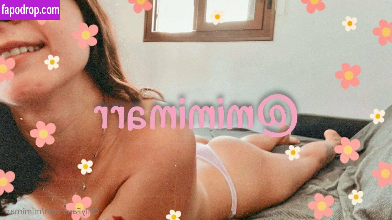 mimimarr / meemsmarr leak of nude photo #0011 from OnlyFans or Patreon