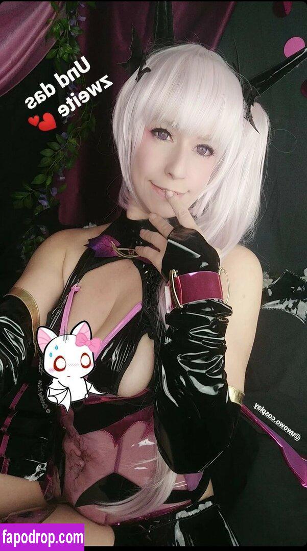 Mimimeow / MimiemotionC / mimimeowcosplay leak of nude photo #0034 from OnlyFans or Patreon