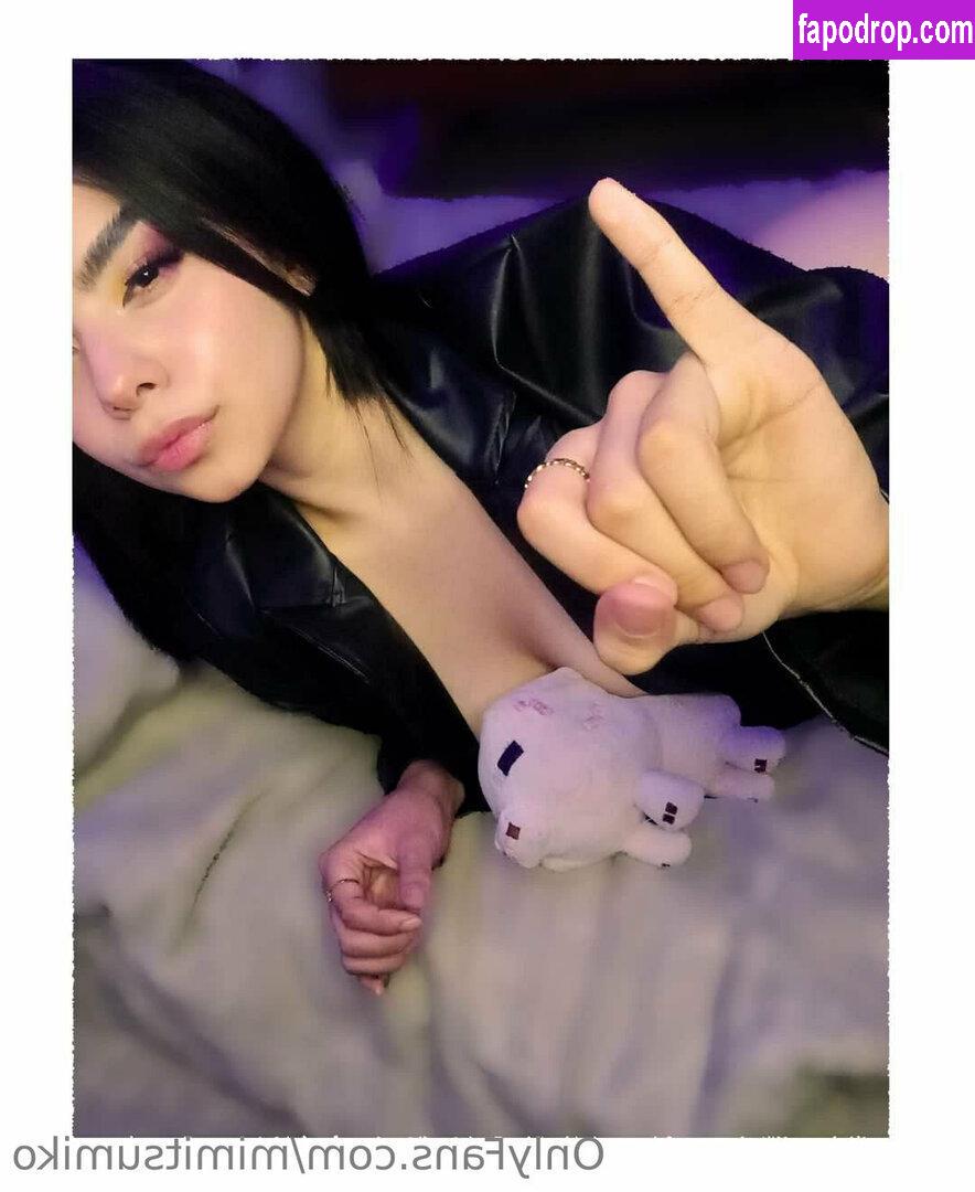 mimitsumiko / suimiko leak of nude photo #0070 from OnlyFans or Patreon