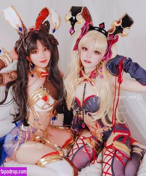 min_cosplay photo #0024