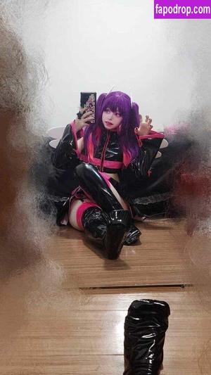 min_cosplay photo #0032