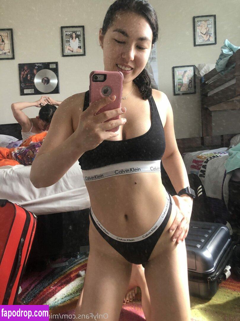 Mina Moon / Minamoonofficial leak of nude photo #0030 from OnlyFans or Patreon