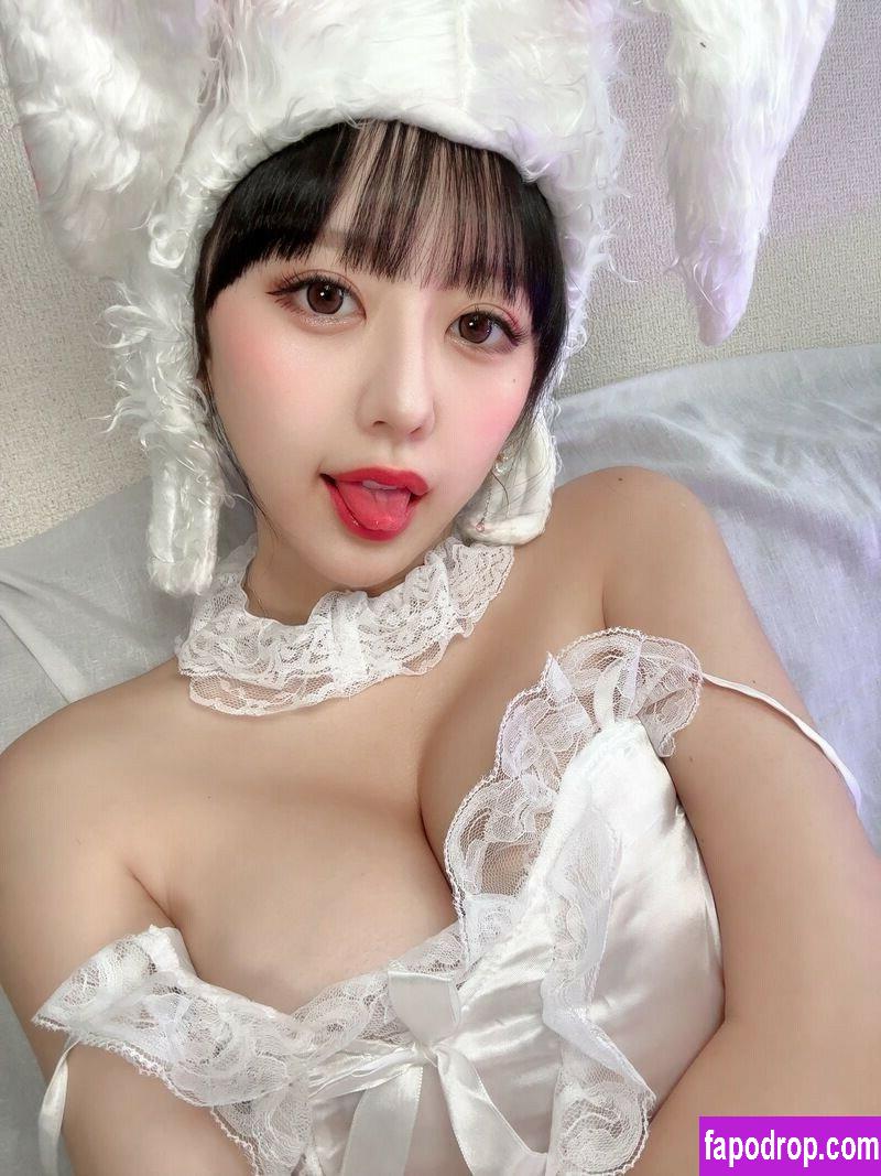 mina_pochico /  leak of nude photo #0010 from OnlyFans or Patreon