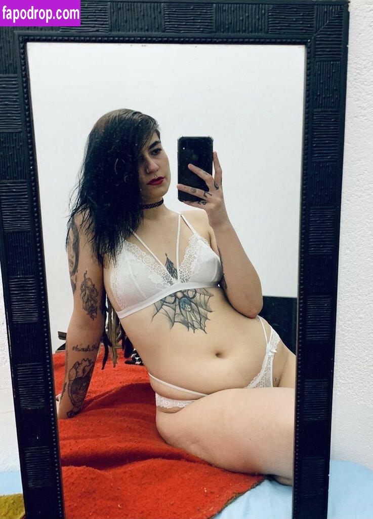 Mina666Model / 666_mina leak of nude photo #0022 from OnlyFans or Patreon