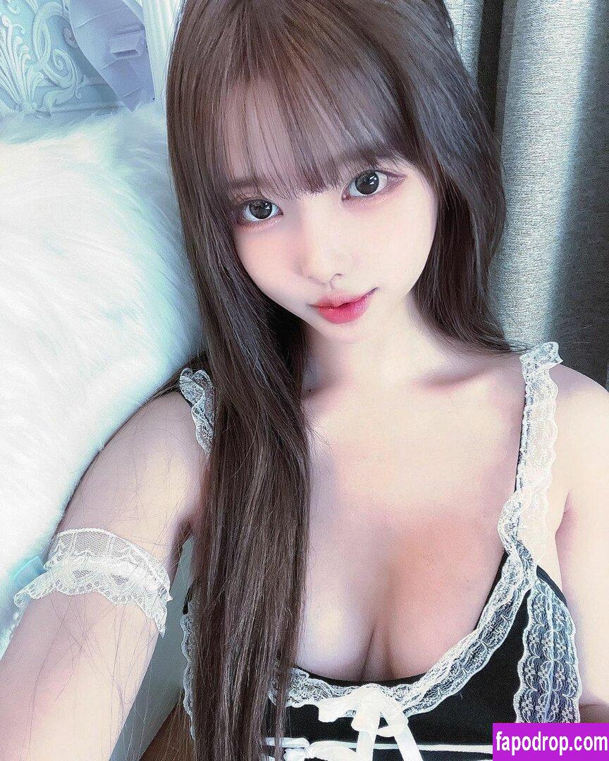 mina8017 / malang_sohee / 말랑소히♥ leak of nude photo #0007 from OnlyFans or Patreon