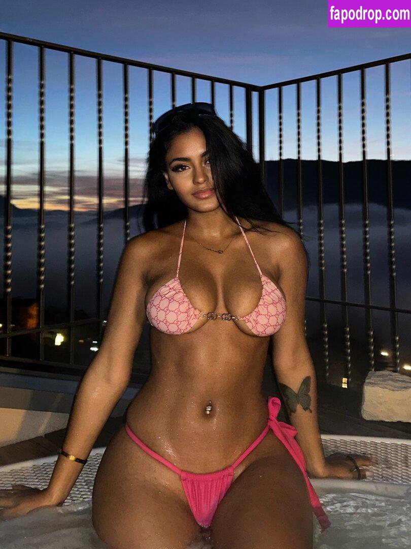 Minadorio / Brenda Martins / Ysabbre leak of nude photo #0031 from OnlyFans or Patreon