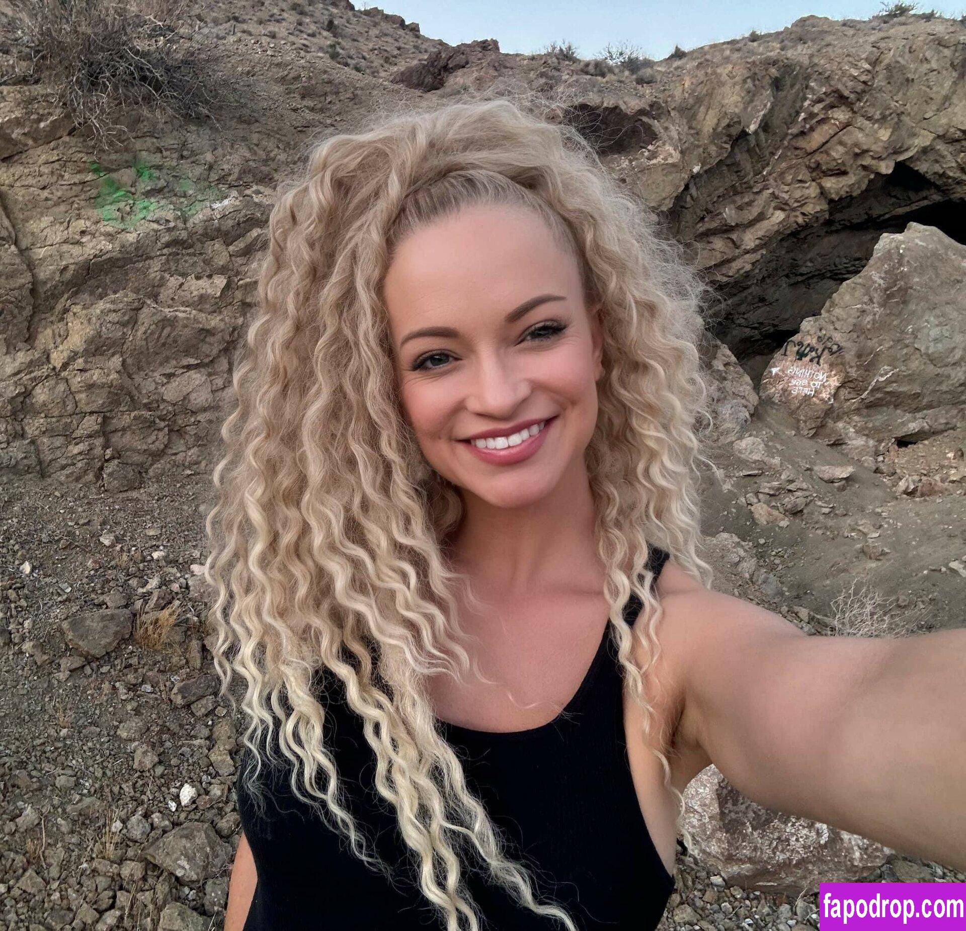 Mindy Robinson / iheartmindy leak of nude photo #0001 from OnlyFans or Patreon