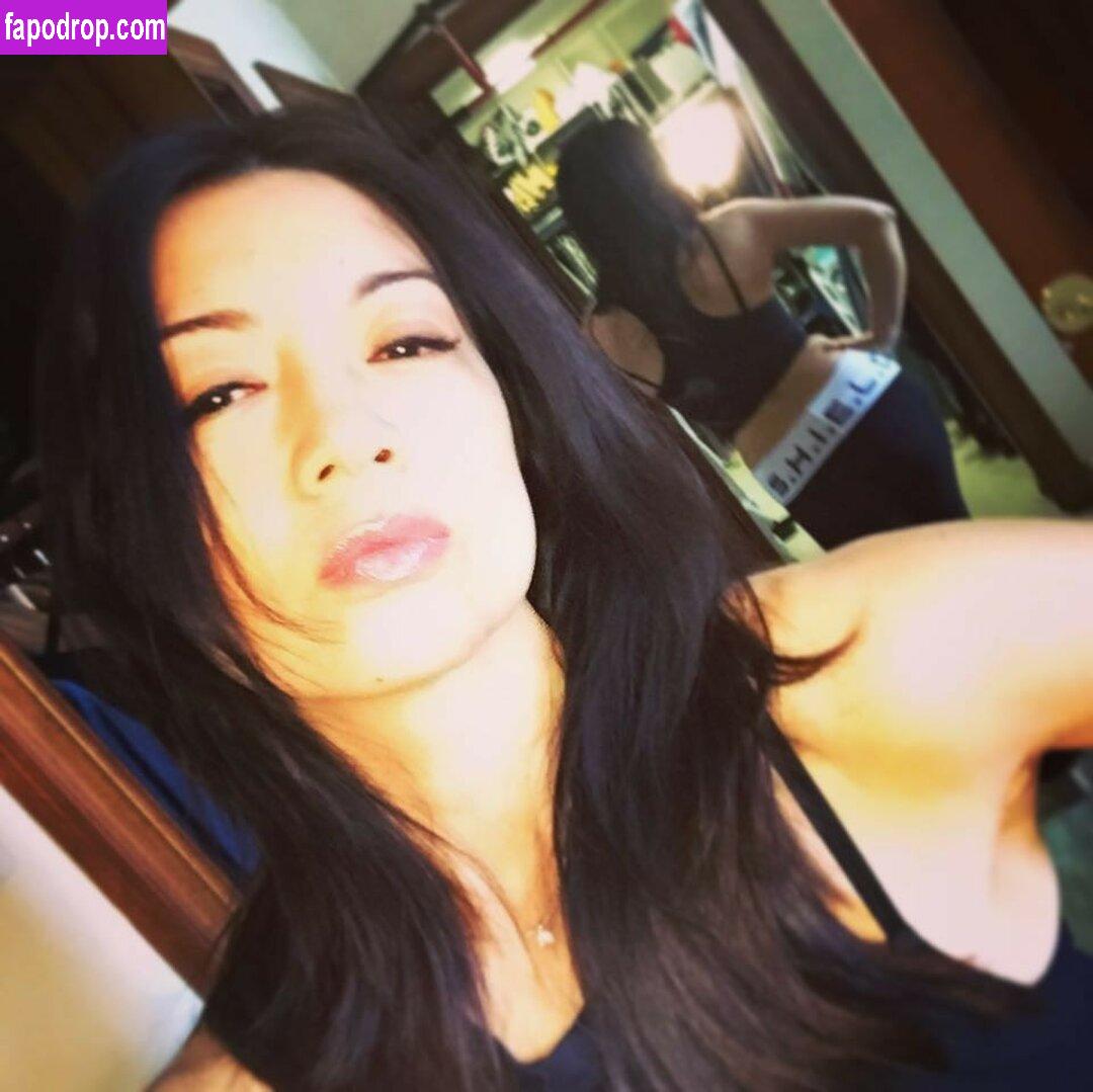 Ming-Na Wen / mingna_wen leak of nude photo #0049 from OnlyFans or Patreon