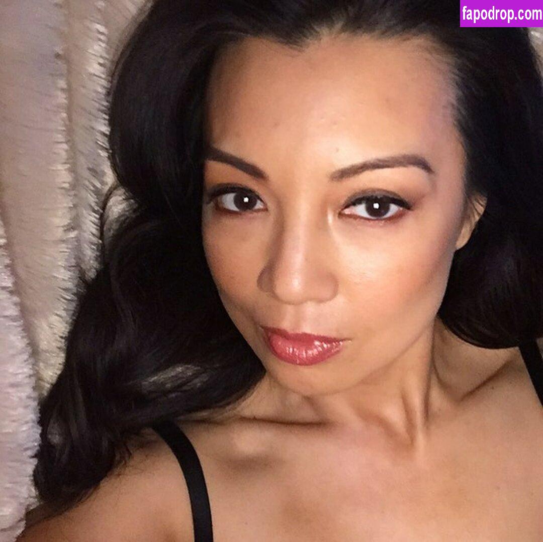 Ming-Na Wen / mingna_wen leak of nude photo #0056 from OnlyFans or Patreon