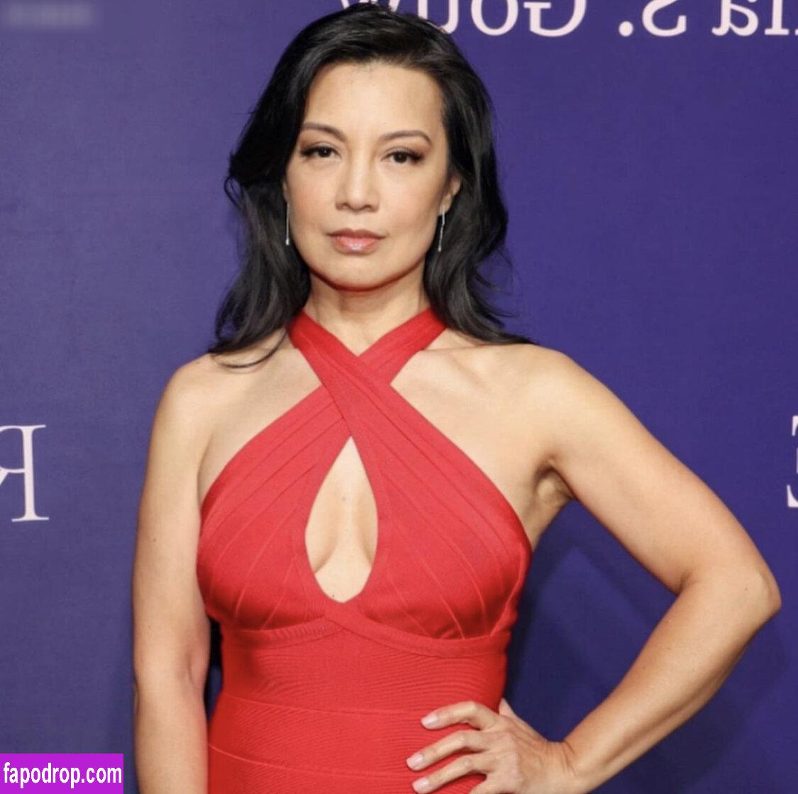 Ming-Na Wen / mingna_wen leak of nude photo #0059 from OnlyFans or Patreon