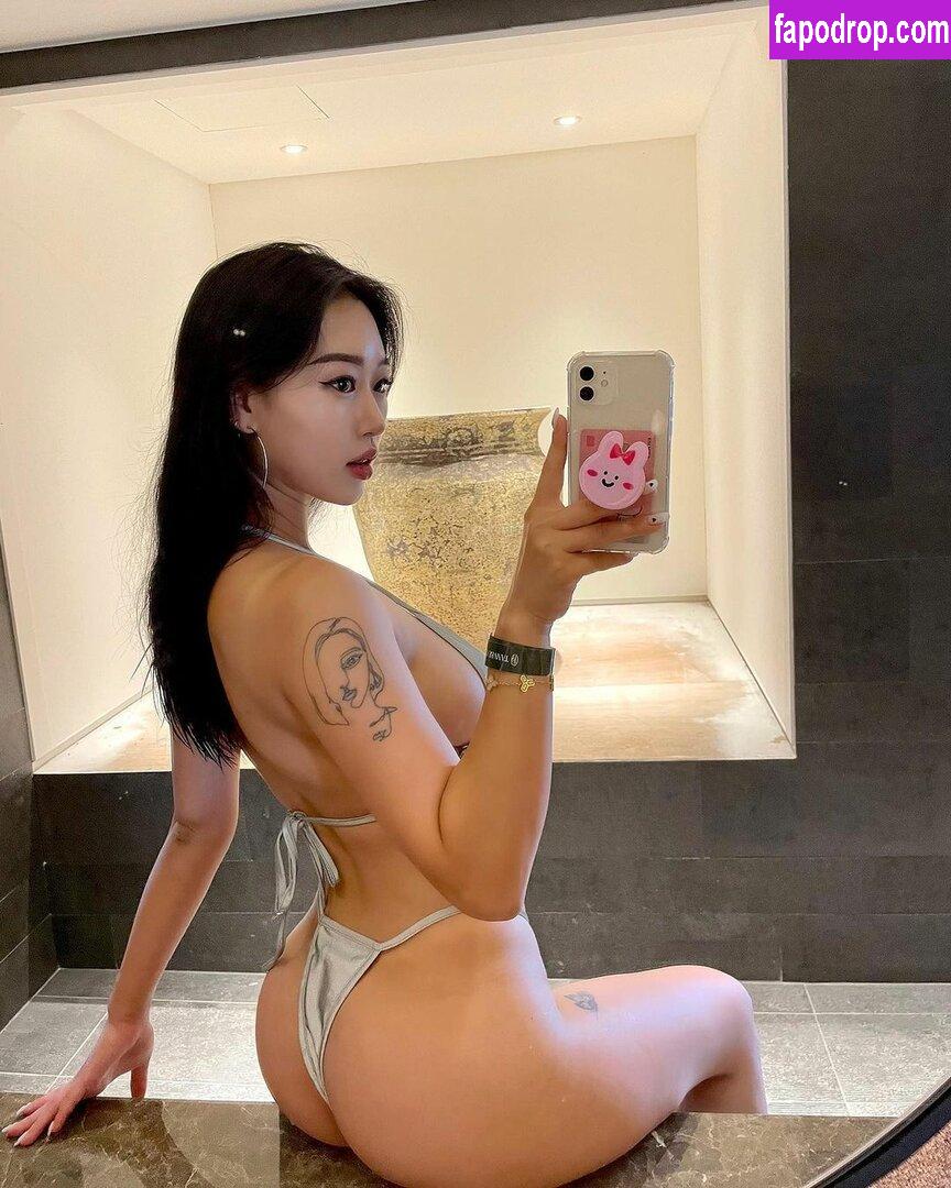ming_ouo_ /  leak of nude photo #0017 from OnlyFans or Patreon
