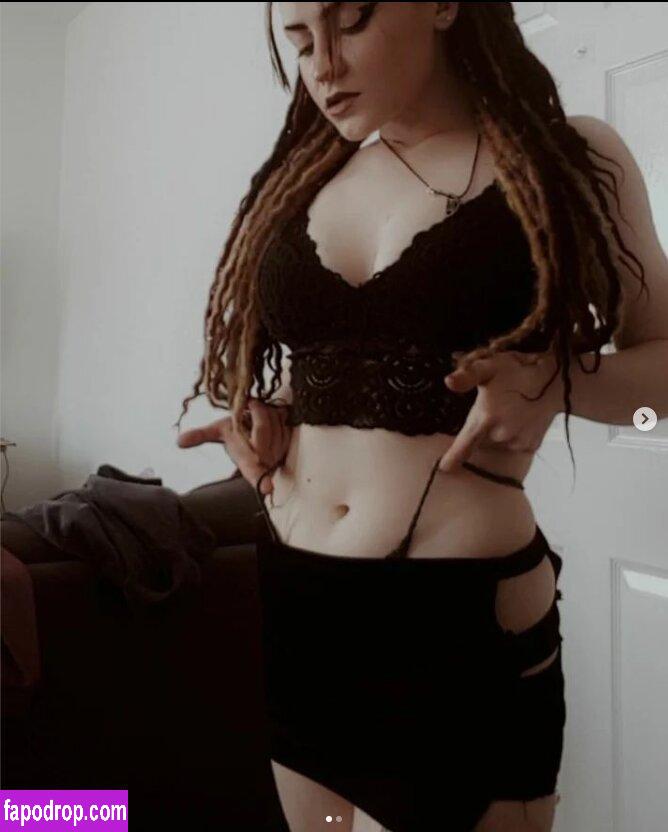 Mini Mia /  / Mini_St0ner leak of nude photo #0002 from OnlyFans or Patreon