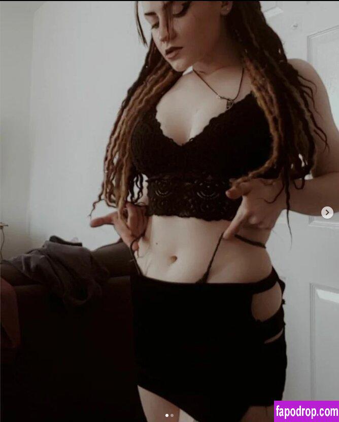 Mini Mia /  / Mini_St0ner leak of nude photo #0008 from OnlyFans or Patreon