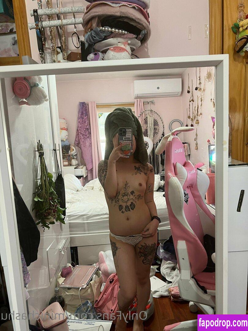 Minichashu / Edenwng leak of nude photo #0021 from OnlyFans or Patreon