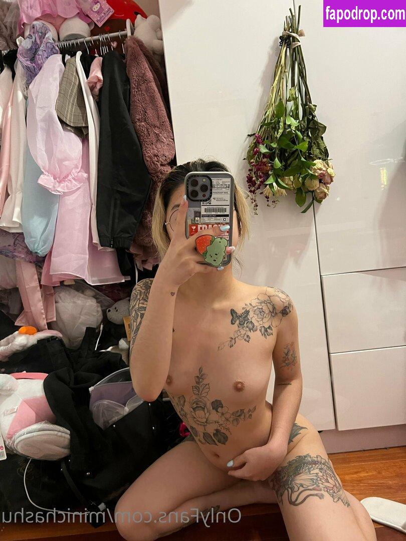 Minichashu / Edenwng leak of nude photo #0039 from OnlyFans or Patreon