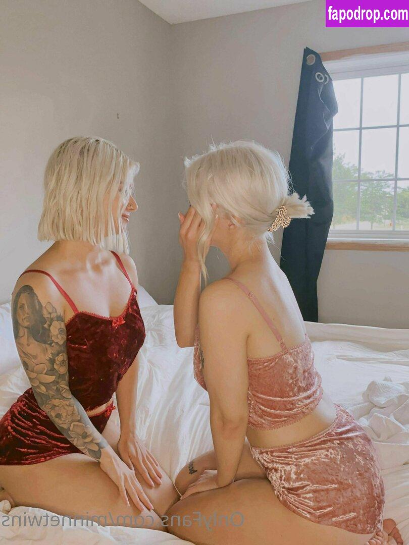 MinneTwins / MinneTwinsOfficial leak of nude photo #0096 from OnlyFans or Patreon