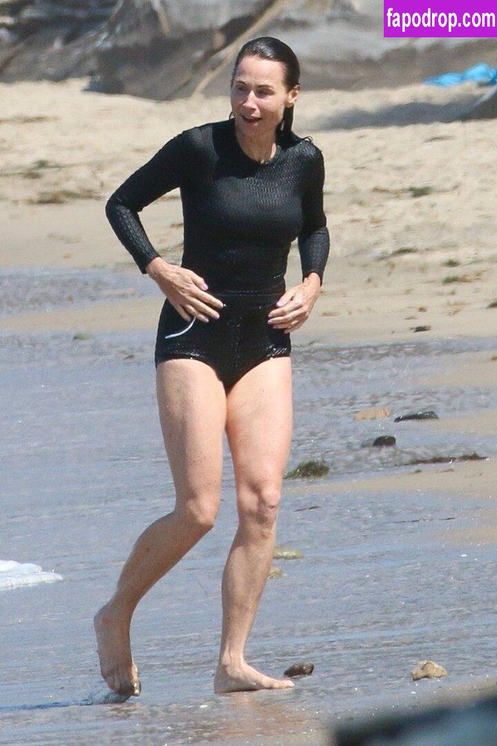 Minnie Driver / driverminnie leak of nude photo #0003 from OnlyFans or Patreon