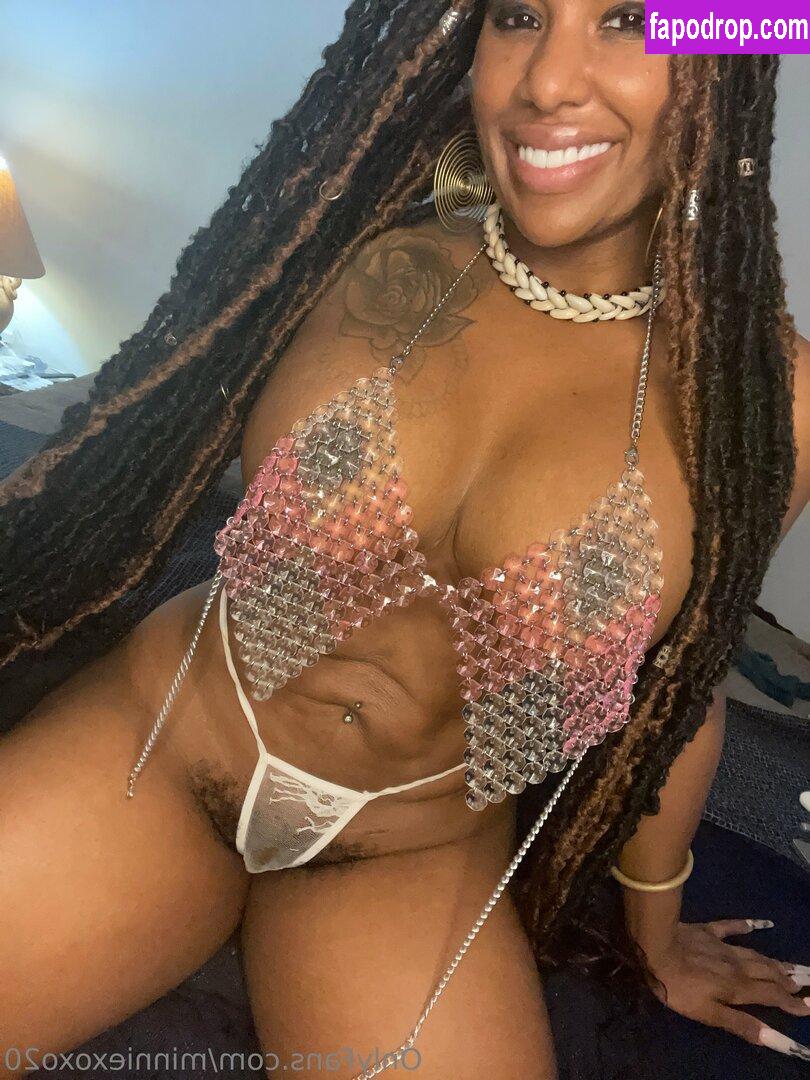 minniexoxo20 / xx780xoxo leak of nude photo #0249 from OnlyFans or Patreon