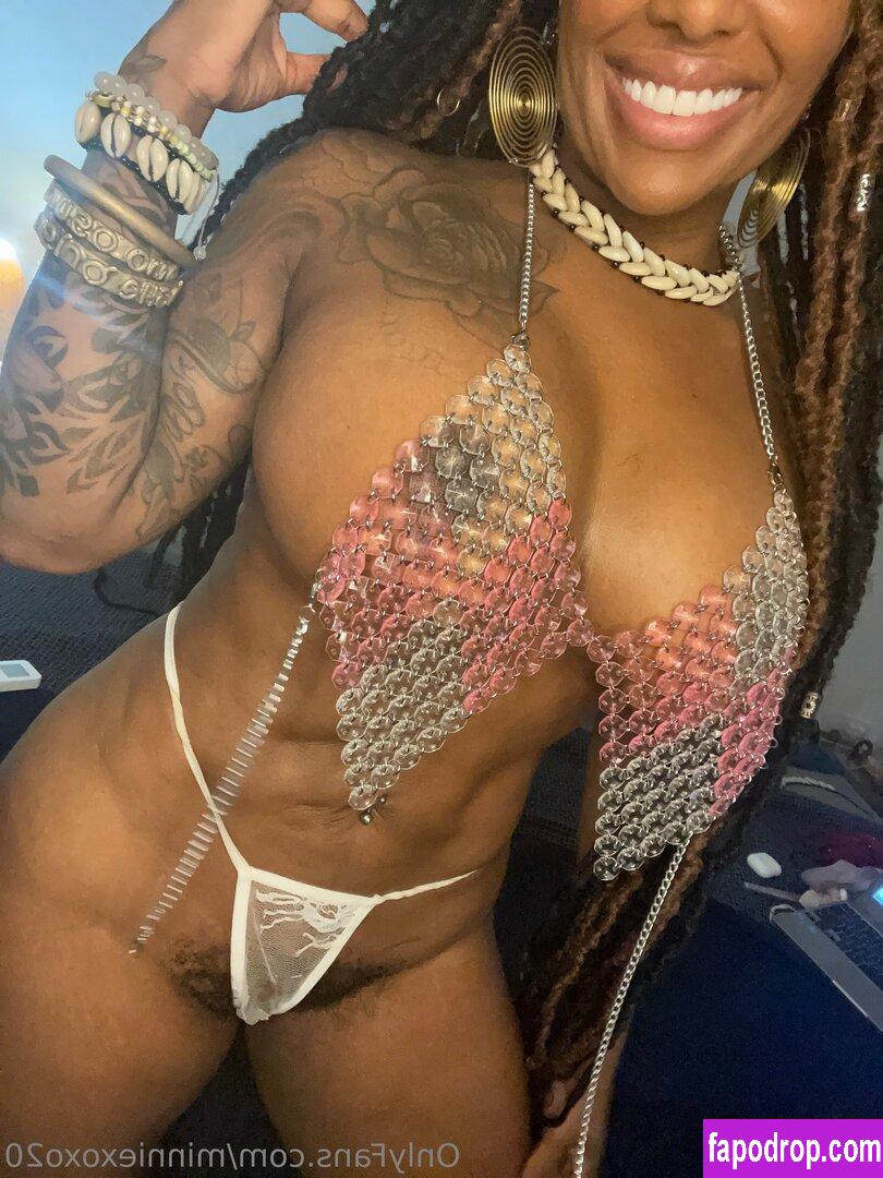 minniexoxo20 / xx780xoxo leak of nude photo #0251 from OnlyFans or Patreon