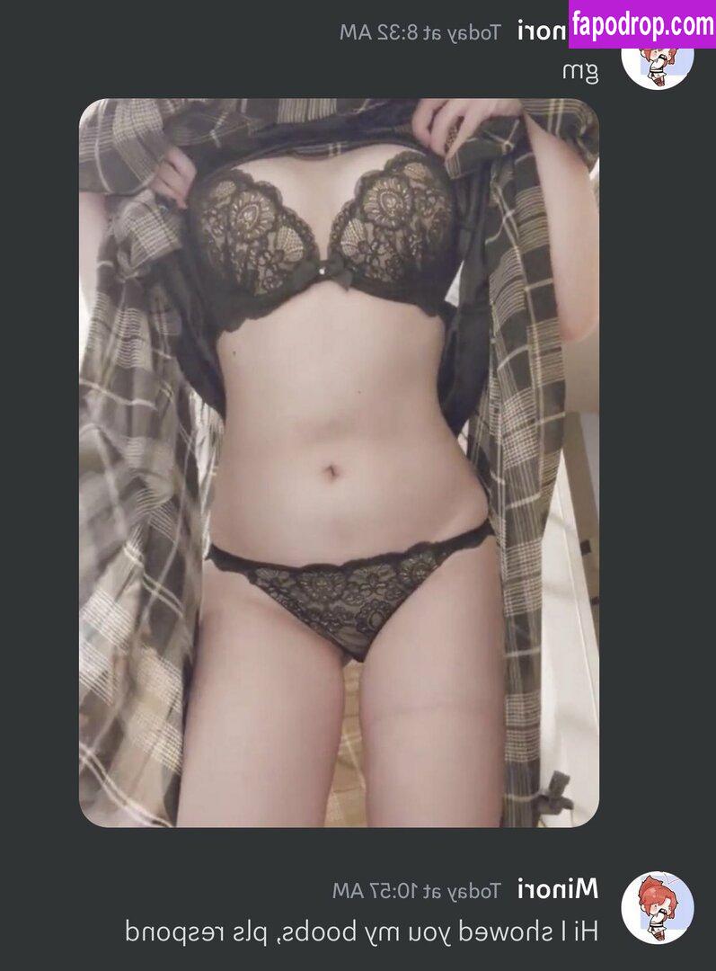 MinoriCH / Kawanorimusic / minorich_ / stipe.miocic leak of nude photo #0022 from OnlyFans or Patreon