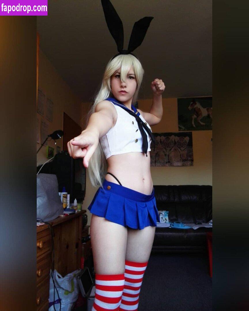 Minty Misa / Bubblegum Kitty Cosplay / _mintymisa_ leak of nude photo #0009 from OnlyFans or Patreon