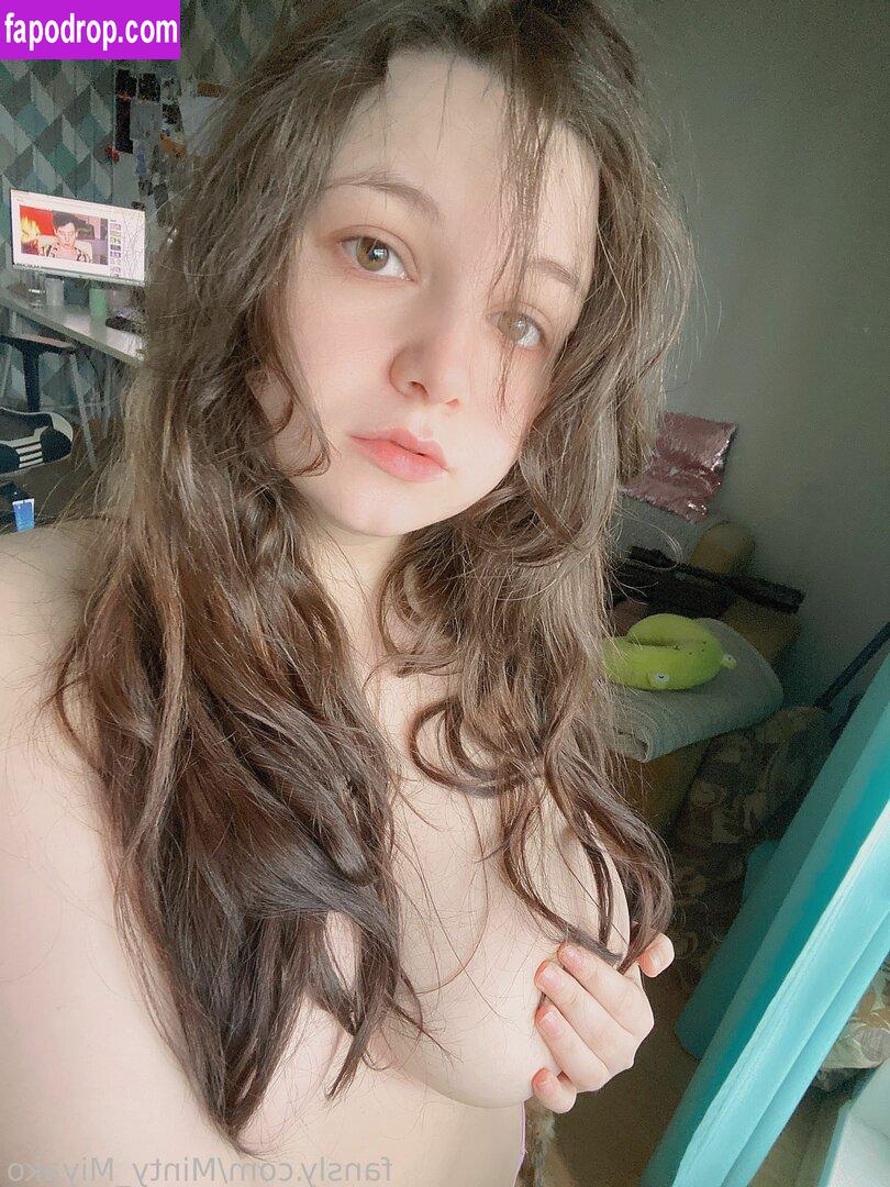 Minty Miyako / MintyMiyako / sweetgunther leak of nude photo #0012 from OnlyFans or Patreon