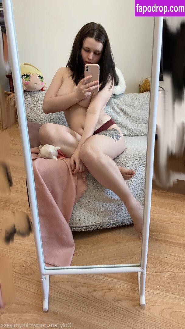 MintyMiyako / sweetgunther leak of nude photo #0400 from OnlyFans or Patreon