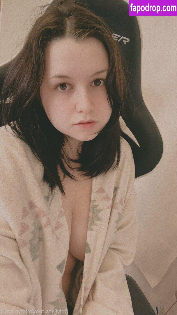 MintyMiyako / sweetgunther leak of nude photo #0410 from OnlyFans or Patreon
