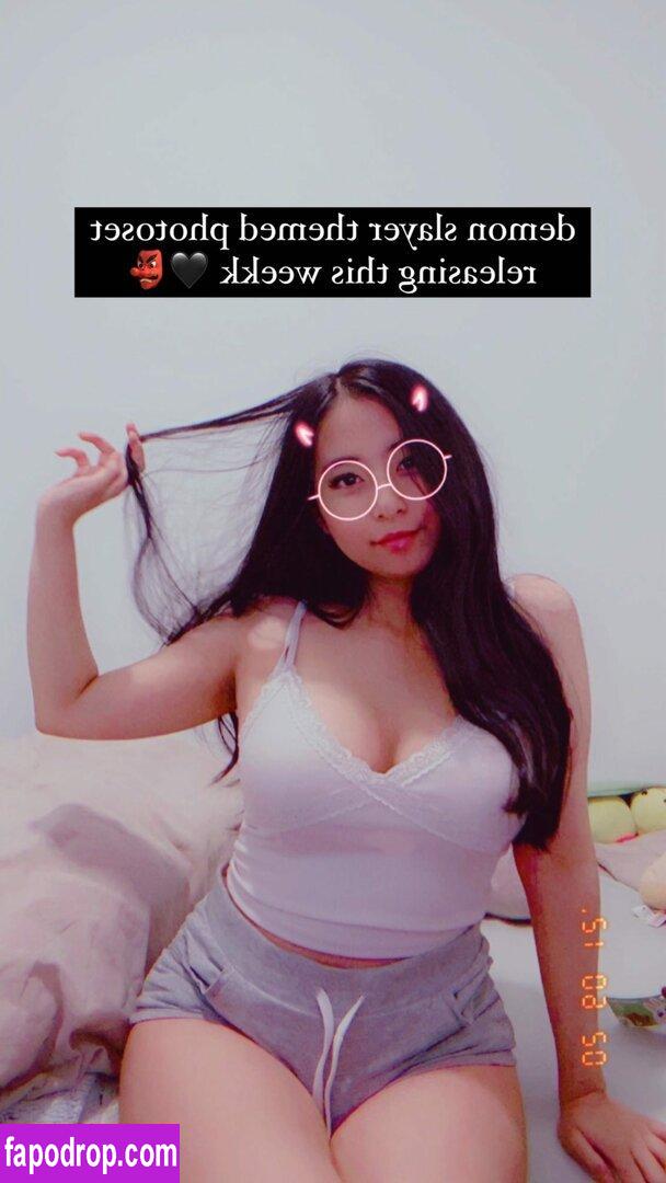 Minzytea leak of nude photo #0045 from OnlyFans or Patreon