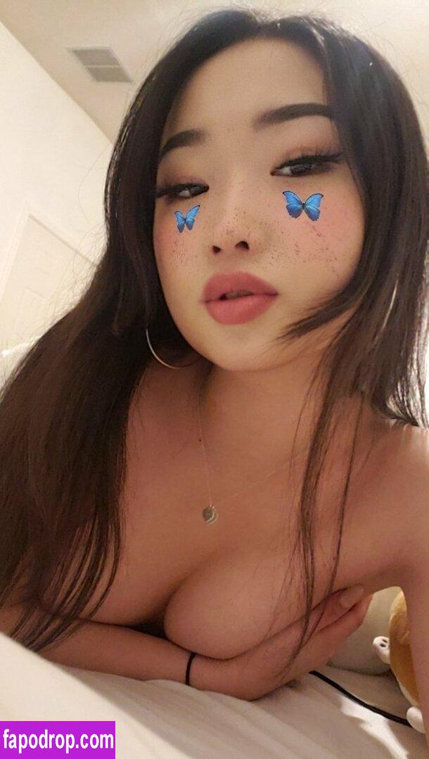 Mira Wong / iammimarin / uwunyah leak of nude photo #0002 from OnlyFans or Patreon