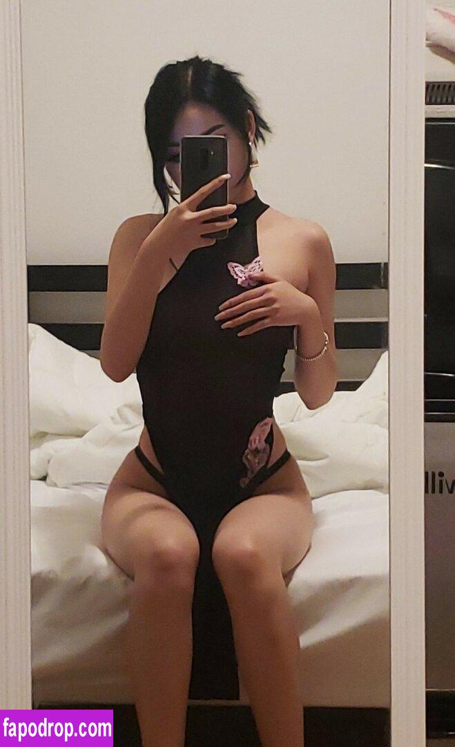 Mira Wong / iammimarin / uwunyah leak of nude photo #0012 from OnlyFans or Patreon