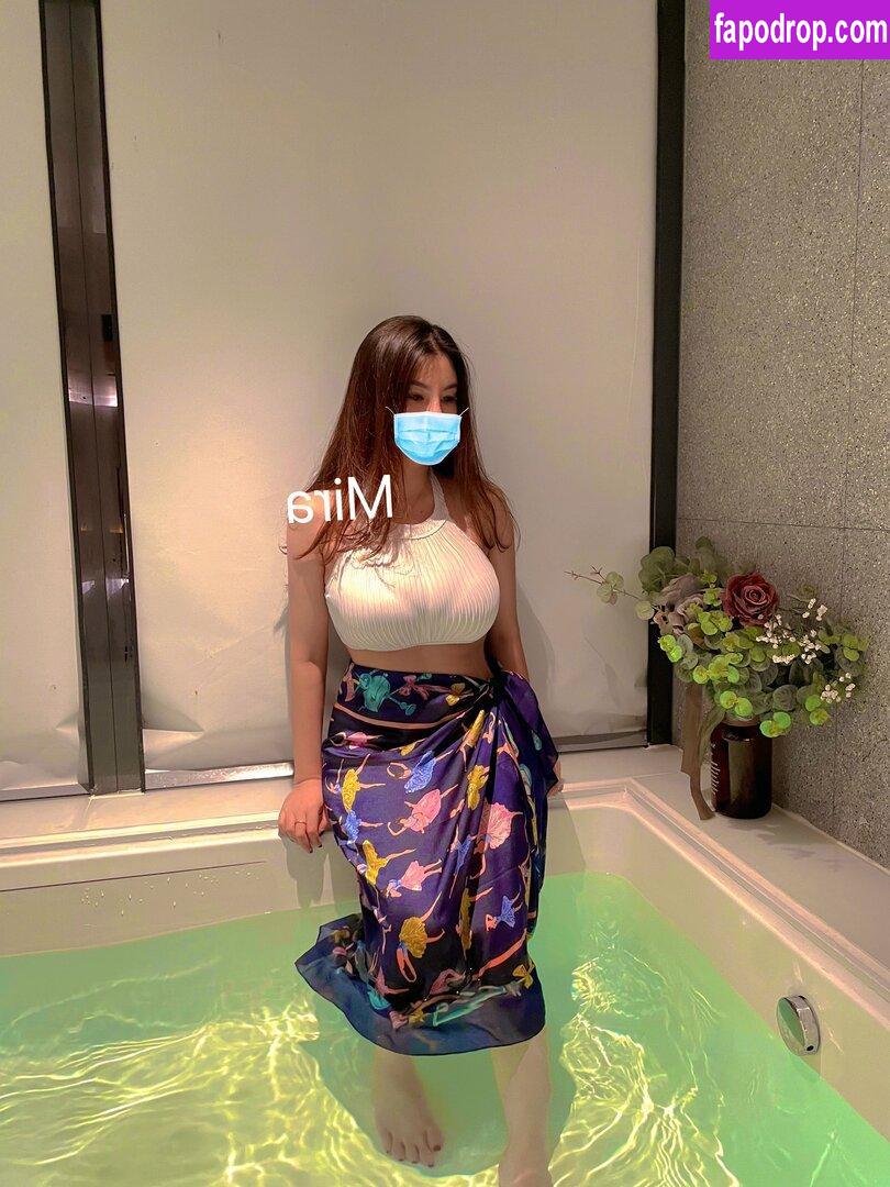 Mira1238888 / 巨乳Mira leak of nude photo #0005 from OnlyFans or Patreon