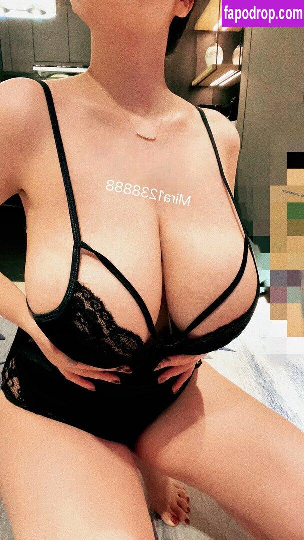 Mira1238888 / 巨乳Mira leak of nude photo #0032 from OnlyFans or Patreon