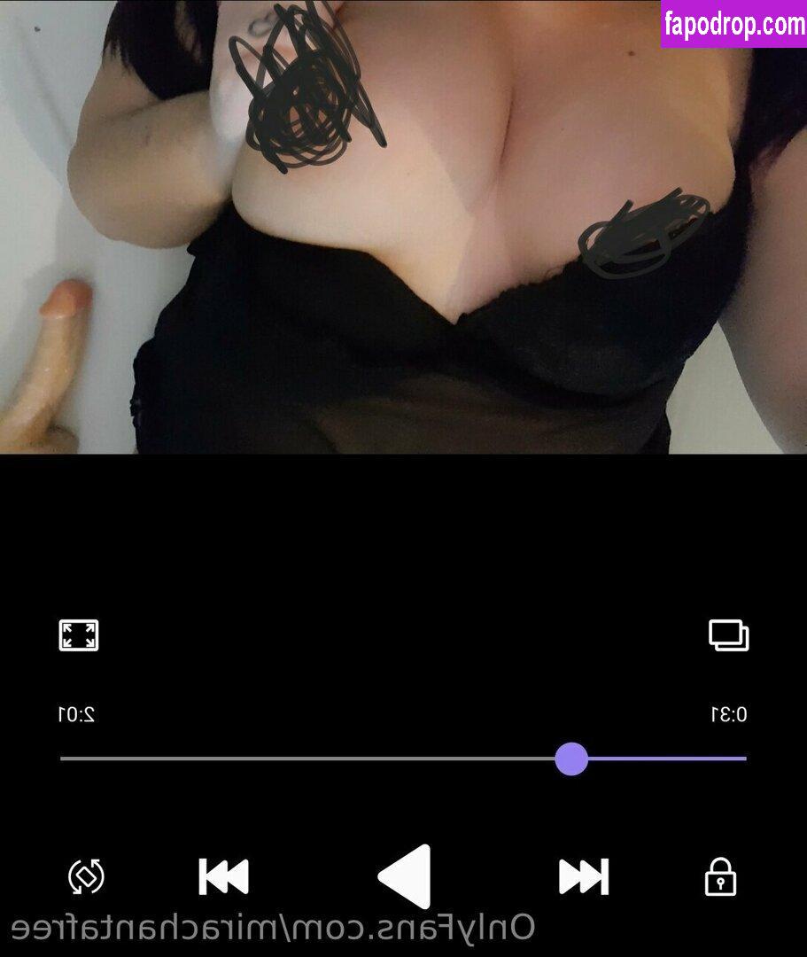 mirachantafree / missamerrrickaa leak of nude photo #0024 from OnlyFans or Patreon