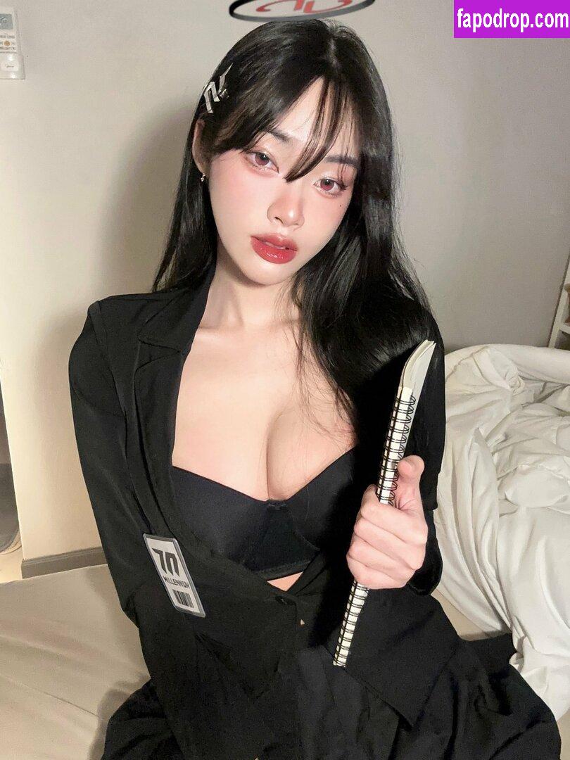 mirachi.s / Maengpor leak of nude photo #0014 from OnlyFans or Patreon
