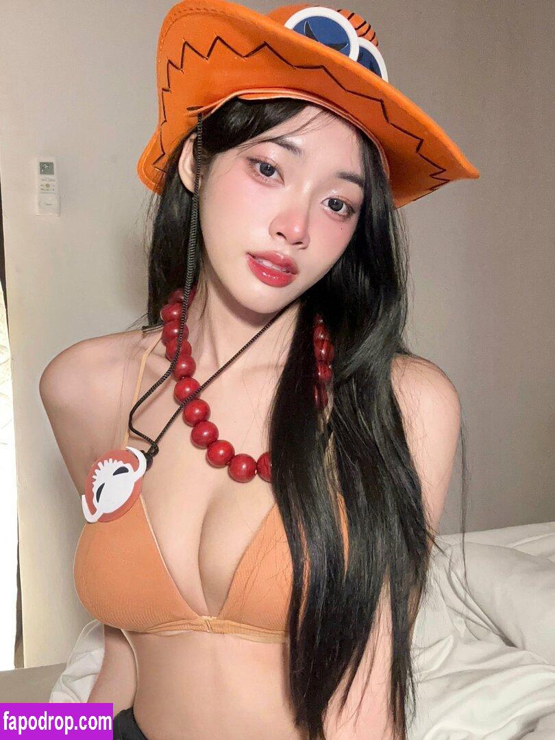 mirachi.s / Maengpor leak of nude photo #0017 from OnlyFans or Patreon