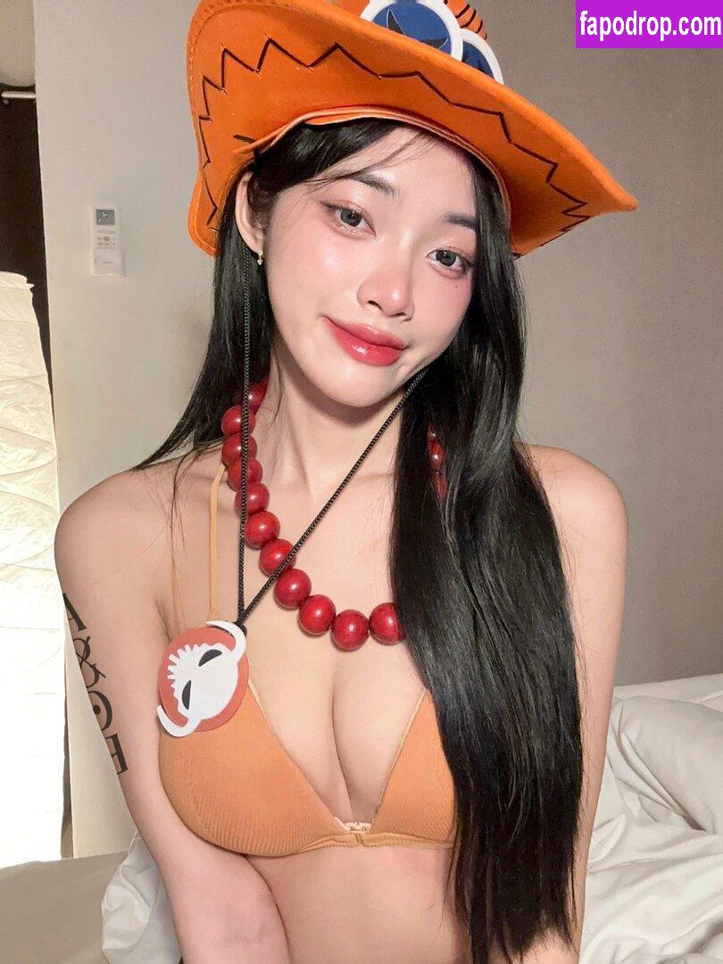 mirachi.s / Maengpor leak of nude photo #0018 from OnlyFans or Patreon