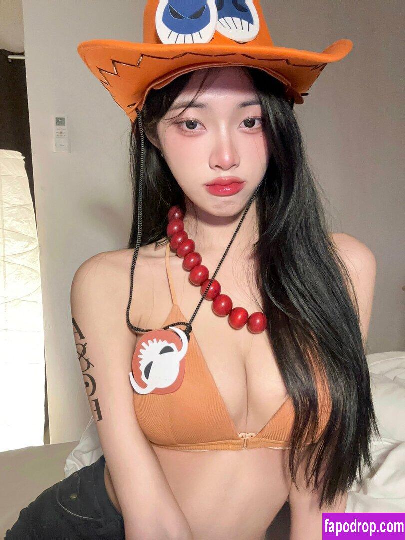 mirachi.s / Maengpor leak of nude photo #0019 from OnlyFans or Patreon