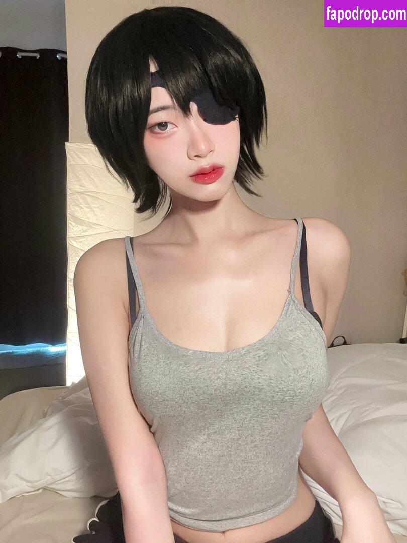 mirachi.s / Maengpor leak of nude photo #0023 from OnlyFans or Patreon
