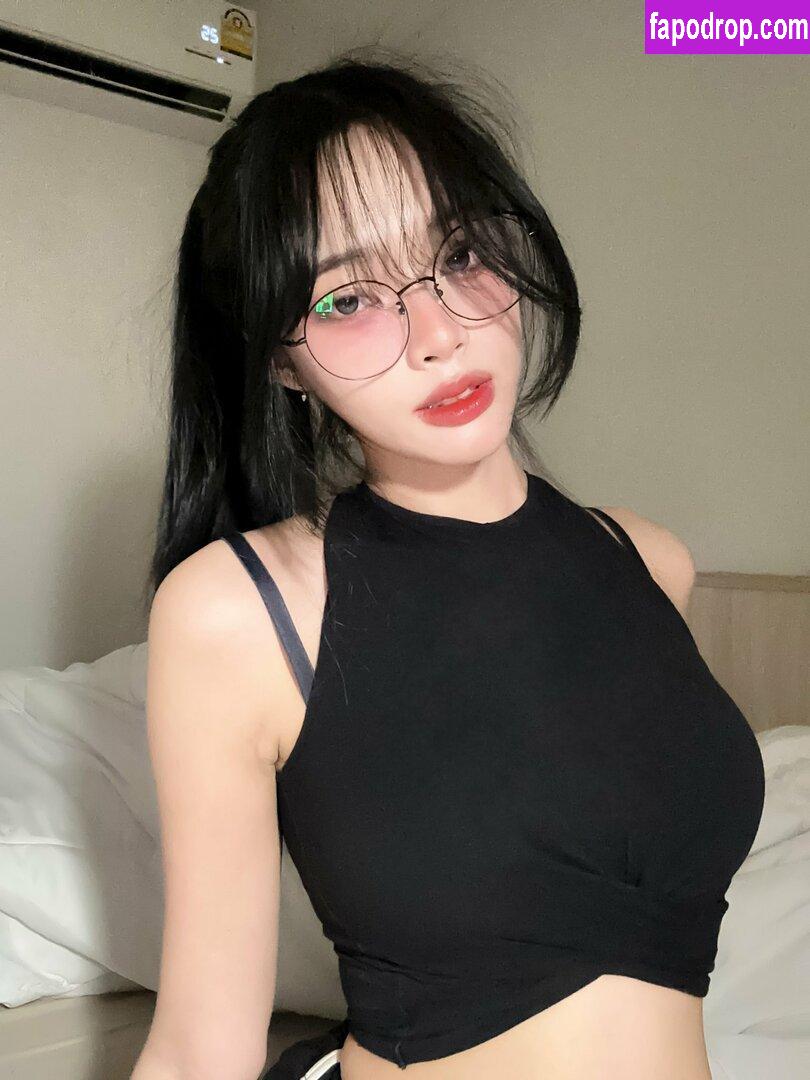 mirachi.s / Maengpor leak of nude photo #0031 from OnlyFans or Patreon