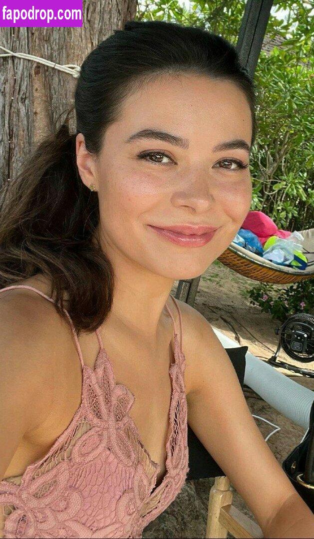 Miranda Cosgrove / MirandaCosgrove / onlyfanssz leak of nude photo #0283 from OnlyFans or Patreon