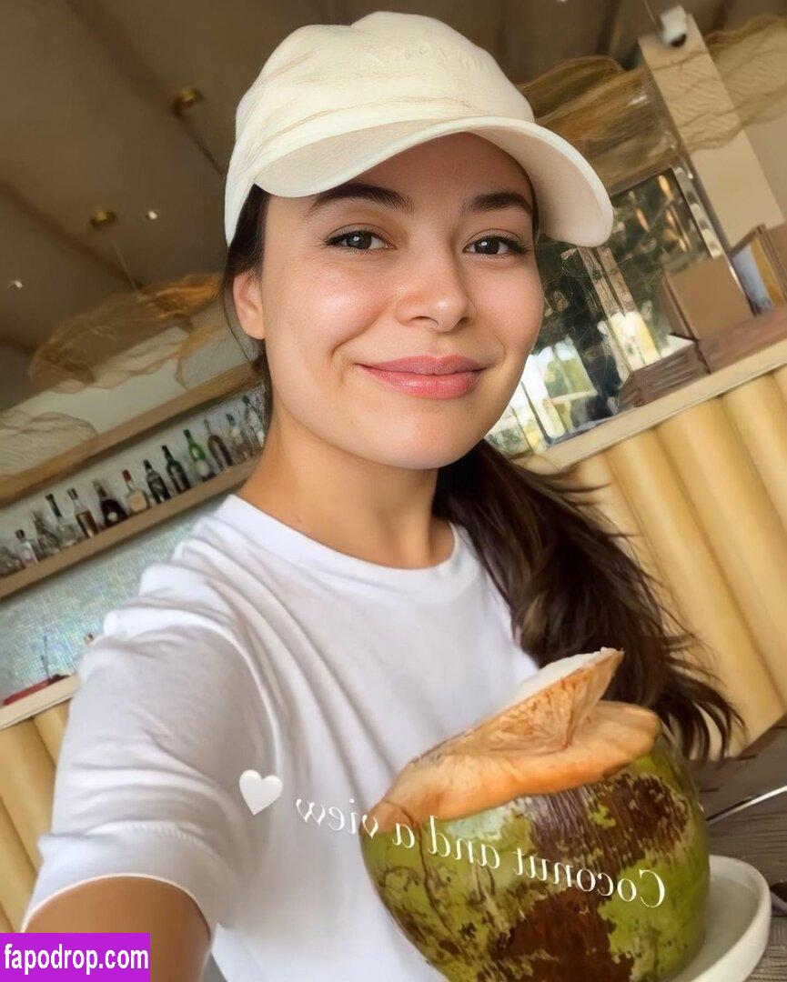 Miranda Cosgrove / MirandaCosgrove / onlyfanssz leak of nude photo #0285 from OnlyFans or Patreon