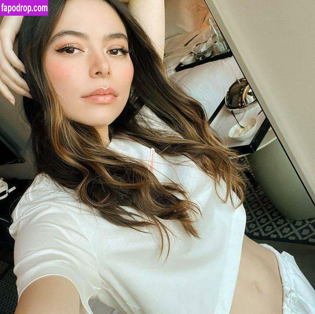 Miranda Cosgrove / MirandaCosgrove / onlyfanssz leak of nude photo #0301 from OnlyFans or Patreon