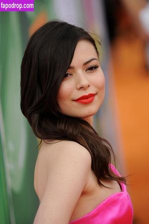 Miranda Cosgrove слив #0375