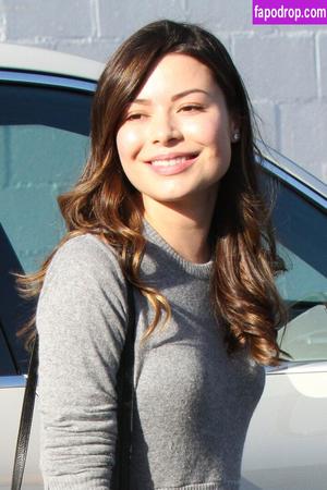 Miranda Cosgrove слив #0385