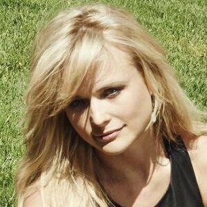 Miranda Lambert фото #0002