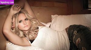 Miranda Lambert фото #0009