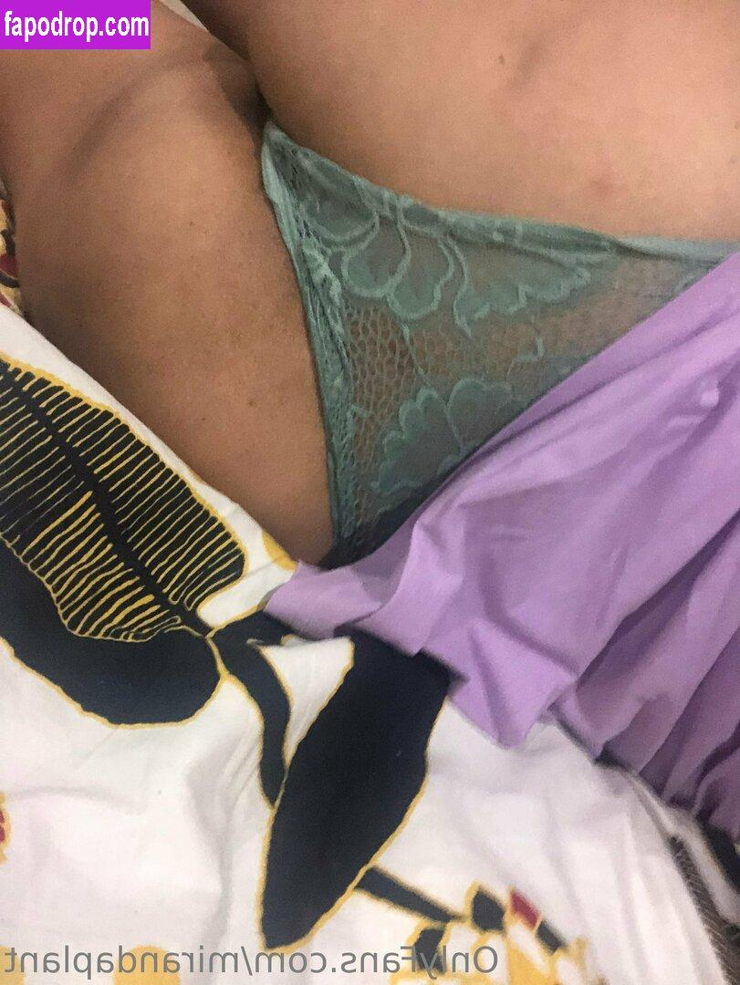 mirandaplant / mirandakerr leak of nude photo #0012 from OnlyFans or Patreon