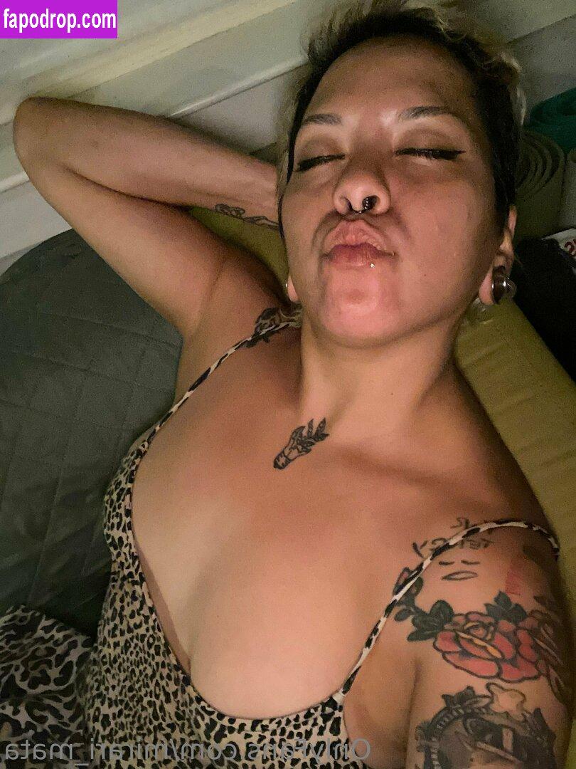 mirari_mata / mirari.inst leak of nude photo #0059 from OnlyFans or Patreon