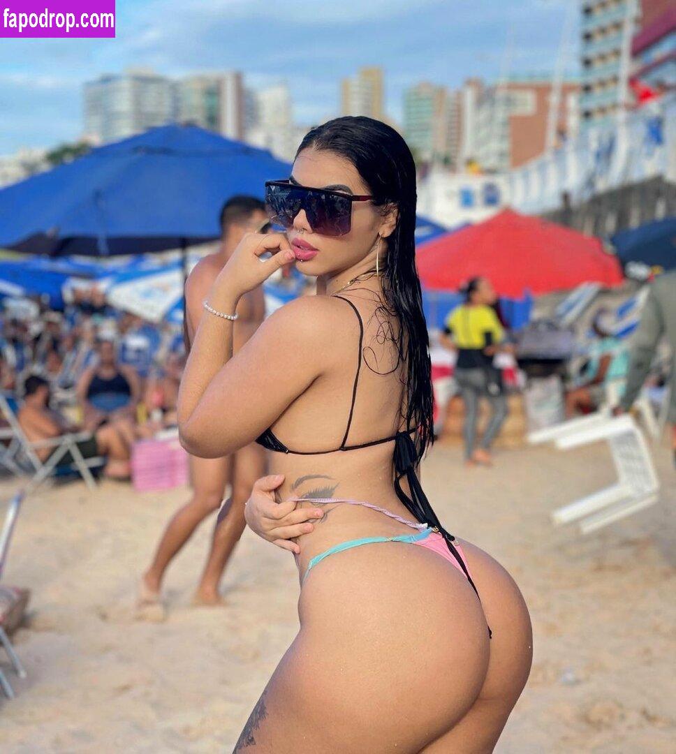 Mirele Almeida / mirelealmm leak of nude photo #0002 from OnlyFans or Patreon